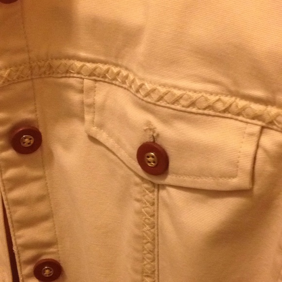 Jones New York Jacket - Picture 3 of 4